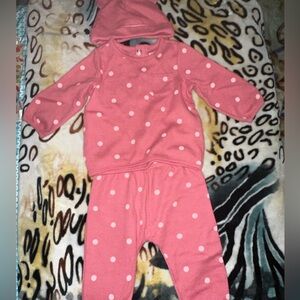baby girl set